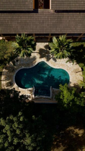 Appartement Cascade
